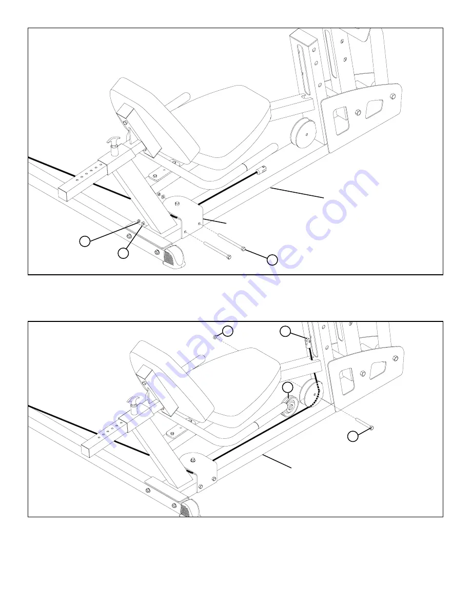 ParaBody GS6-LP5A-101 User Manual Download Page 9