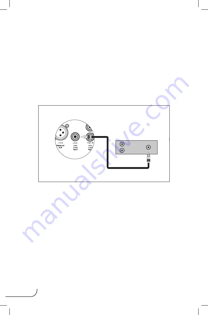 Paradigm Defiance X15 Owner'S Manual Download Page 50