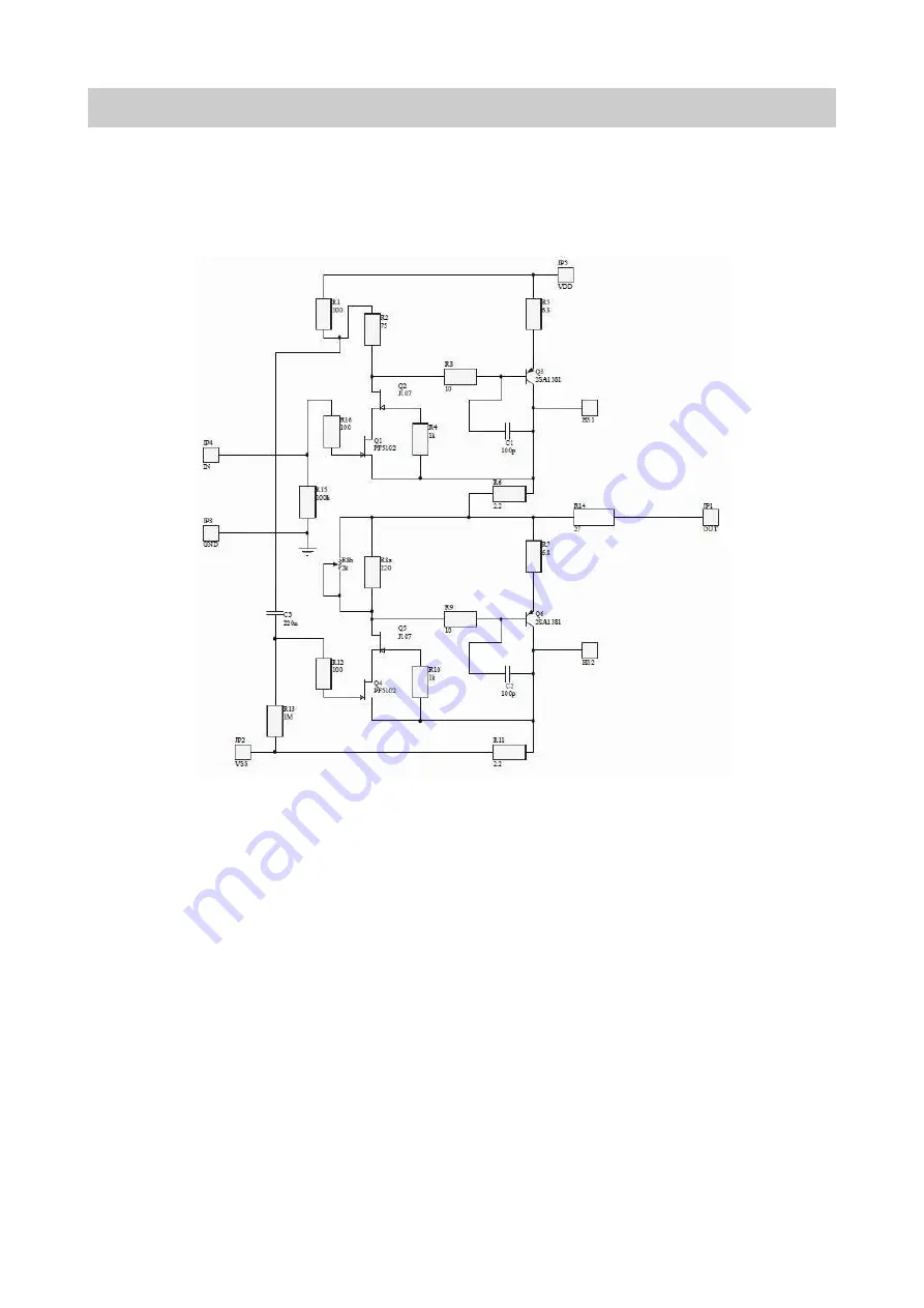 Paradise Datacom Calvin Buffer Quick Start Manual Download Page 1