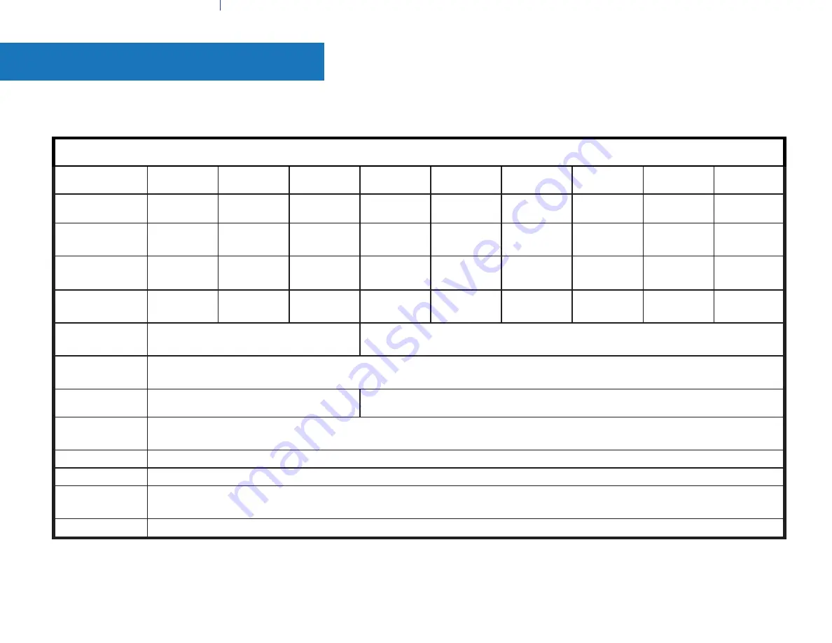 Paradise Datacom PH-8K-6 Manual Download Page 3