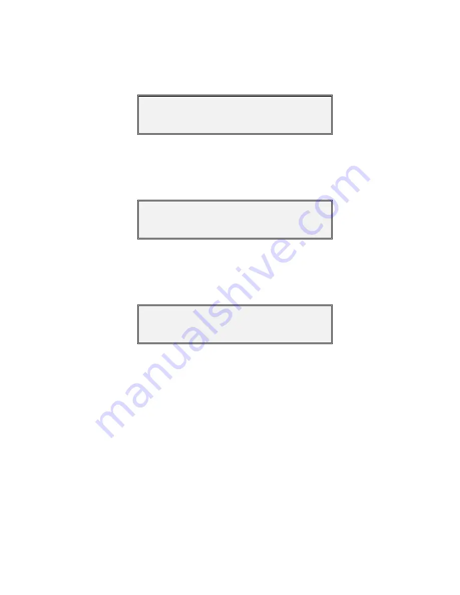 Paradise Datacom Quantum Installation And Operating Handbook Download Page 40