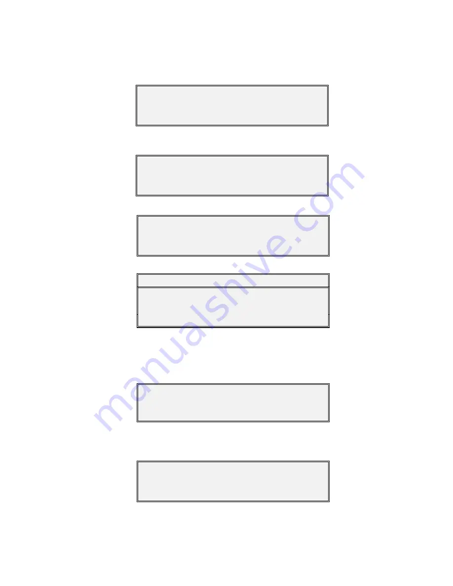 Paradise Datacom Quantum Installation And Operating Handbook Download Page 64