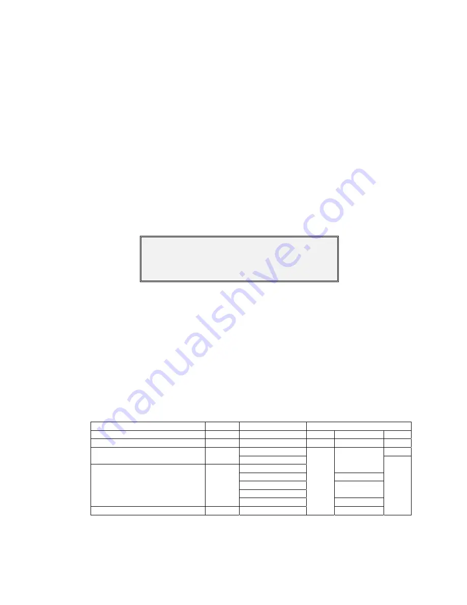 Paradise Datacom Quantum Installation And Operating Handbook Download Page 86