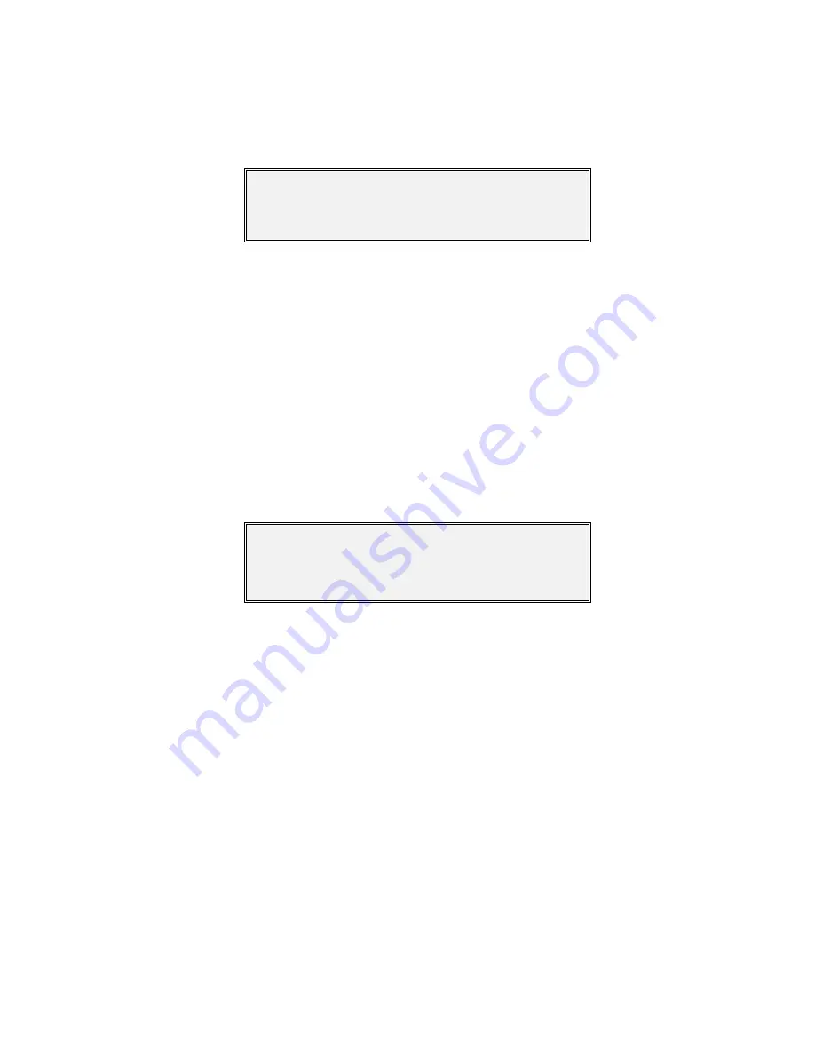 Paradise Datacom Quantum Installation And Operating Handbook Download Page 88