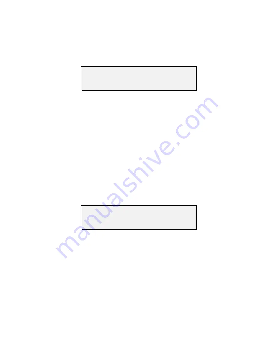 Paradise Datacom Quantum Installation And Operating Handbook Download Page 159