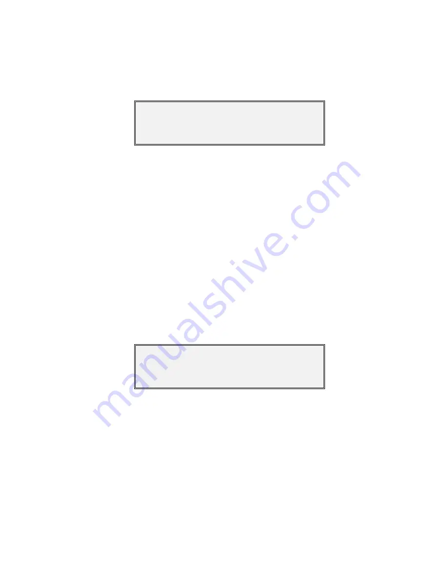 Paradise Datacom Quantum Installation And Operating Handbook Download Page 163