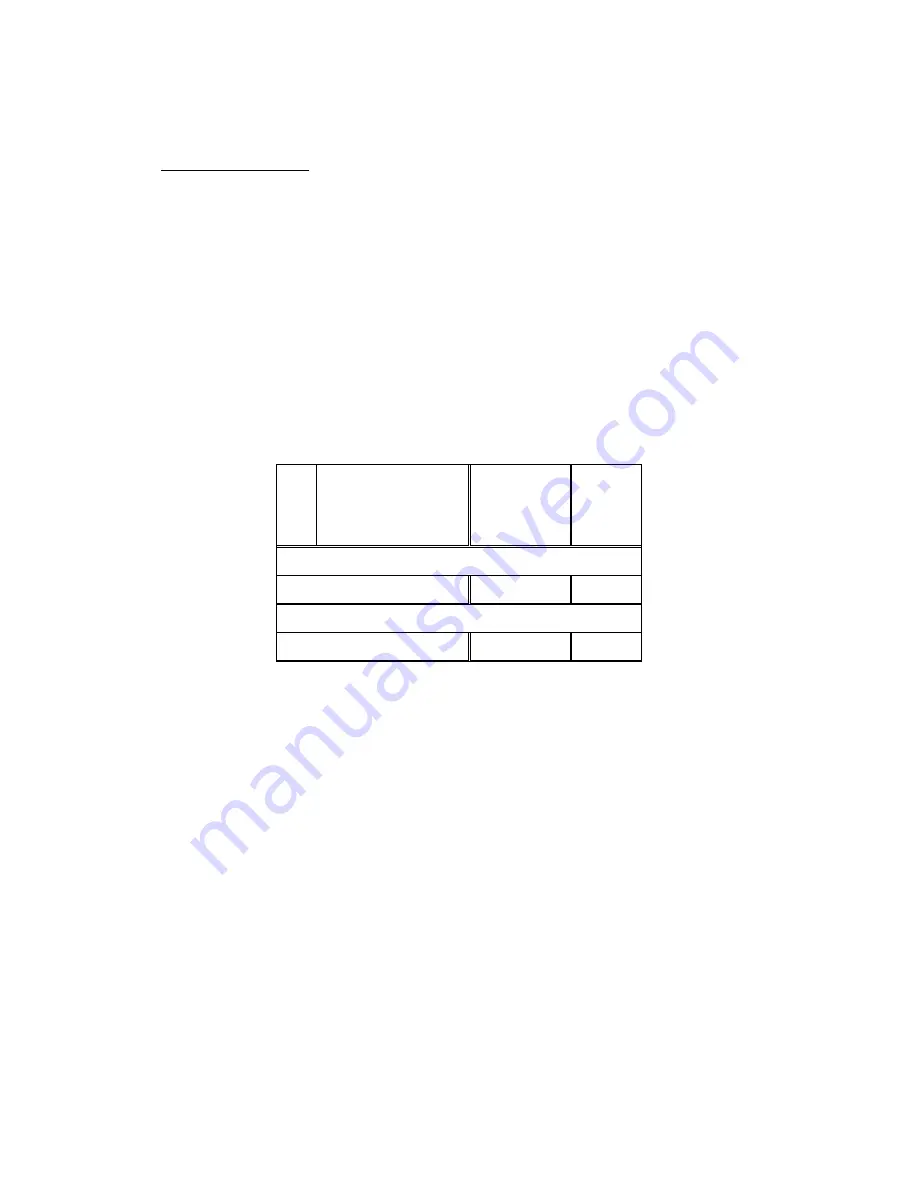 Paradise Datacom Quantum Installation And Operating Handbook Download Page 309