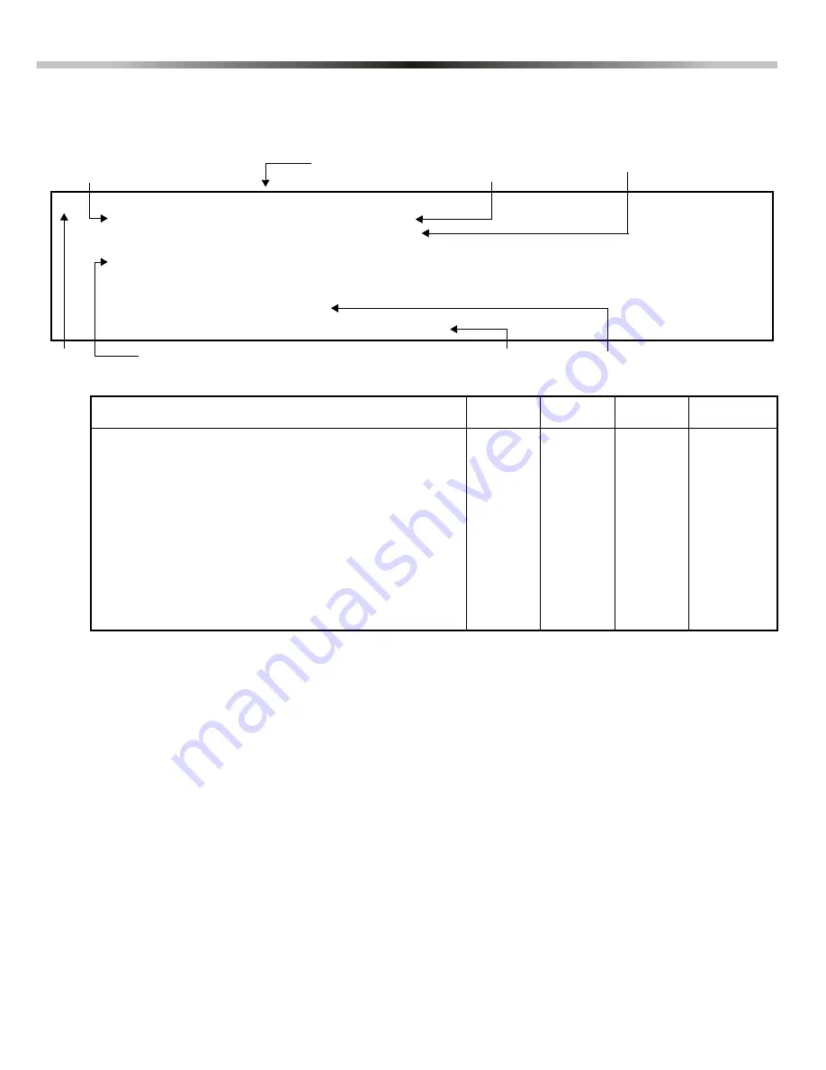 Paradox 738ULT Reference & Installation Manual Download Page 5