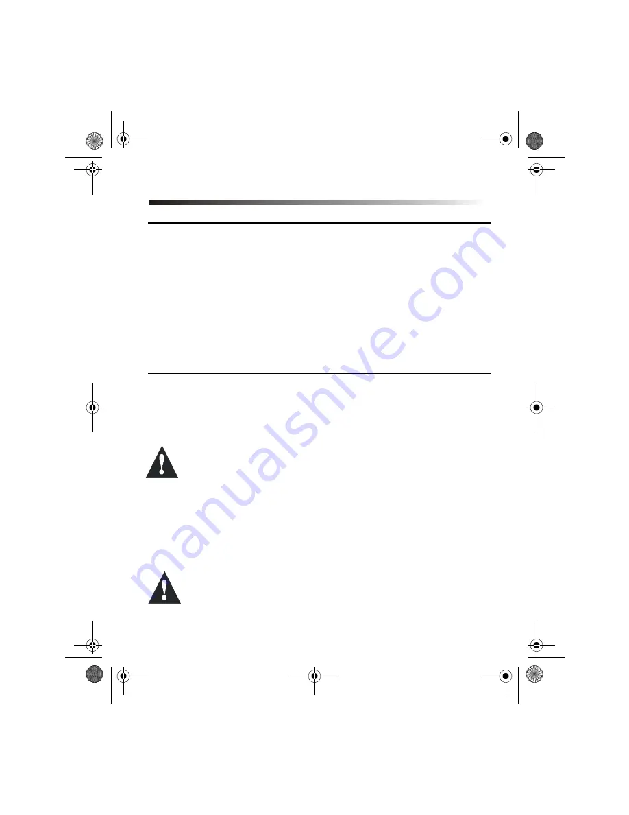 Paradox Digiplex Liberator DGP-319 Скачать руководство пользователя страница 5