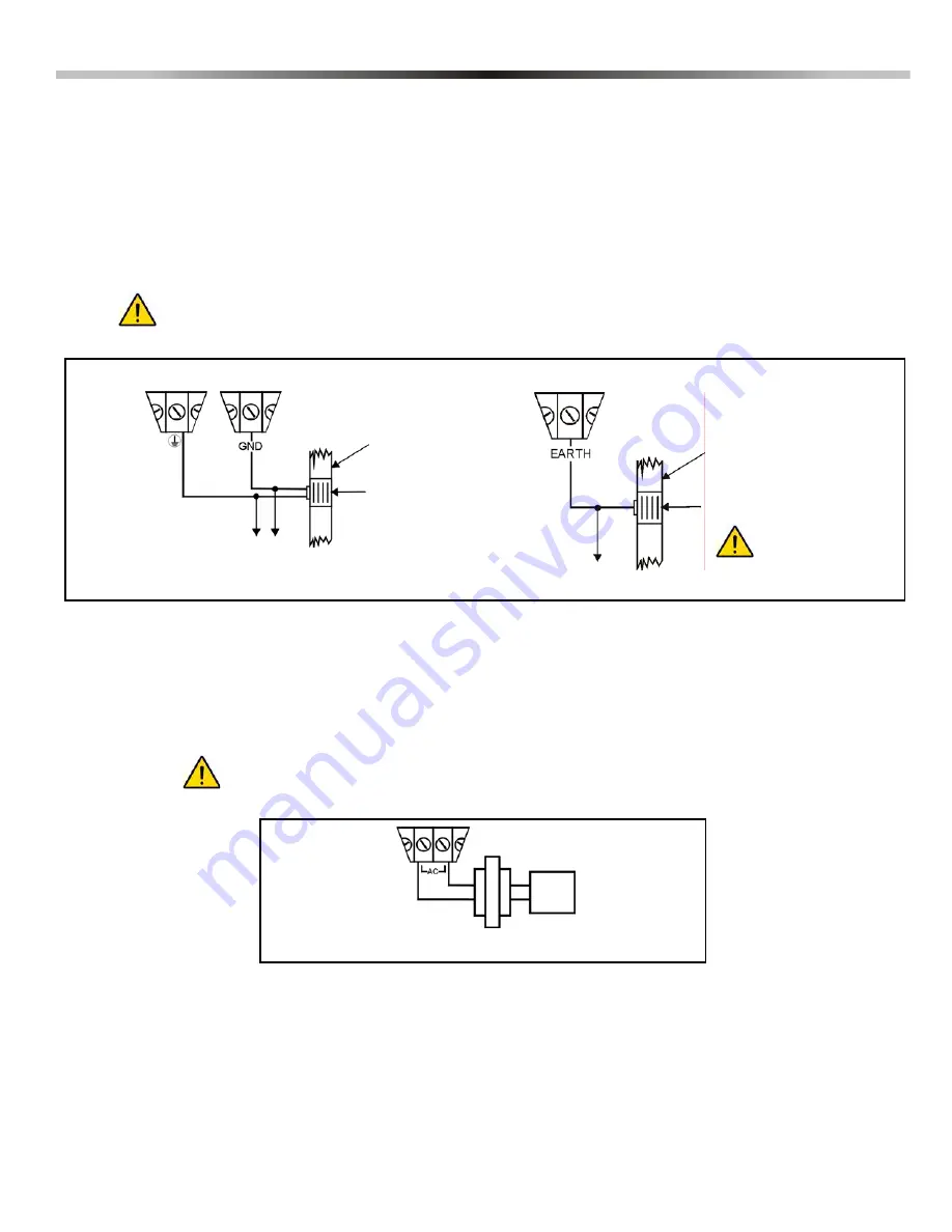 Paradox ESPRIT 728 ULT Reference & Installation Manual Download Page 6