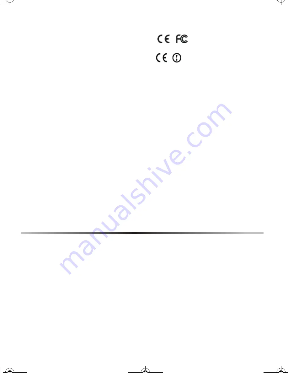 Paradox MG-RCV3 Reference And Installation Manual Download Page 6