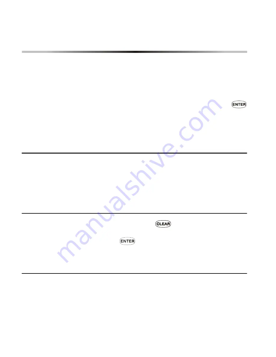 Paradox Paradox Digiplex DGP-610 User Manual Download Page 24