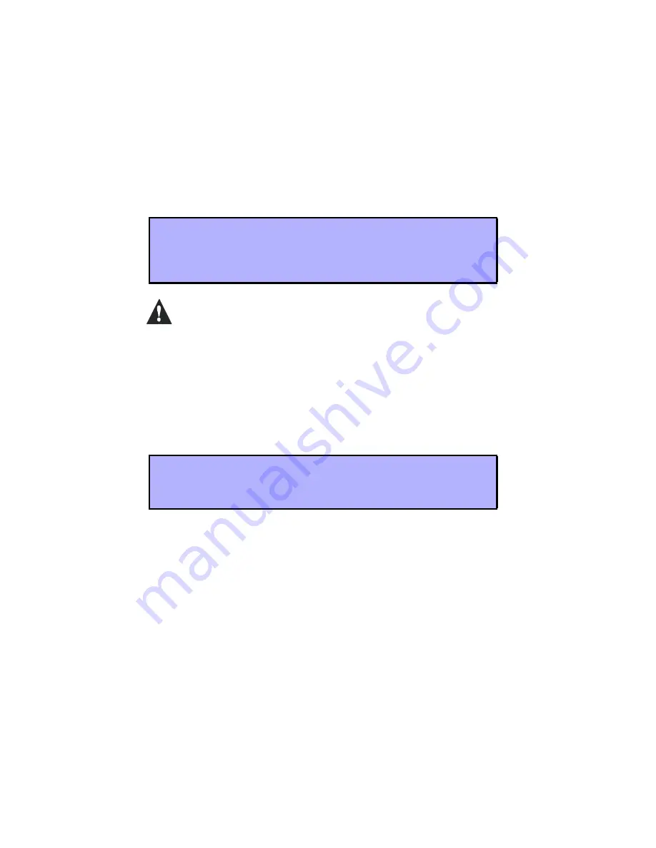 Paradox Spectra Omnia OMN-RCV3S Reference And Installation Manual Download Page 14