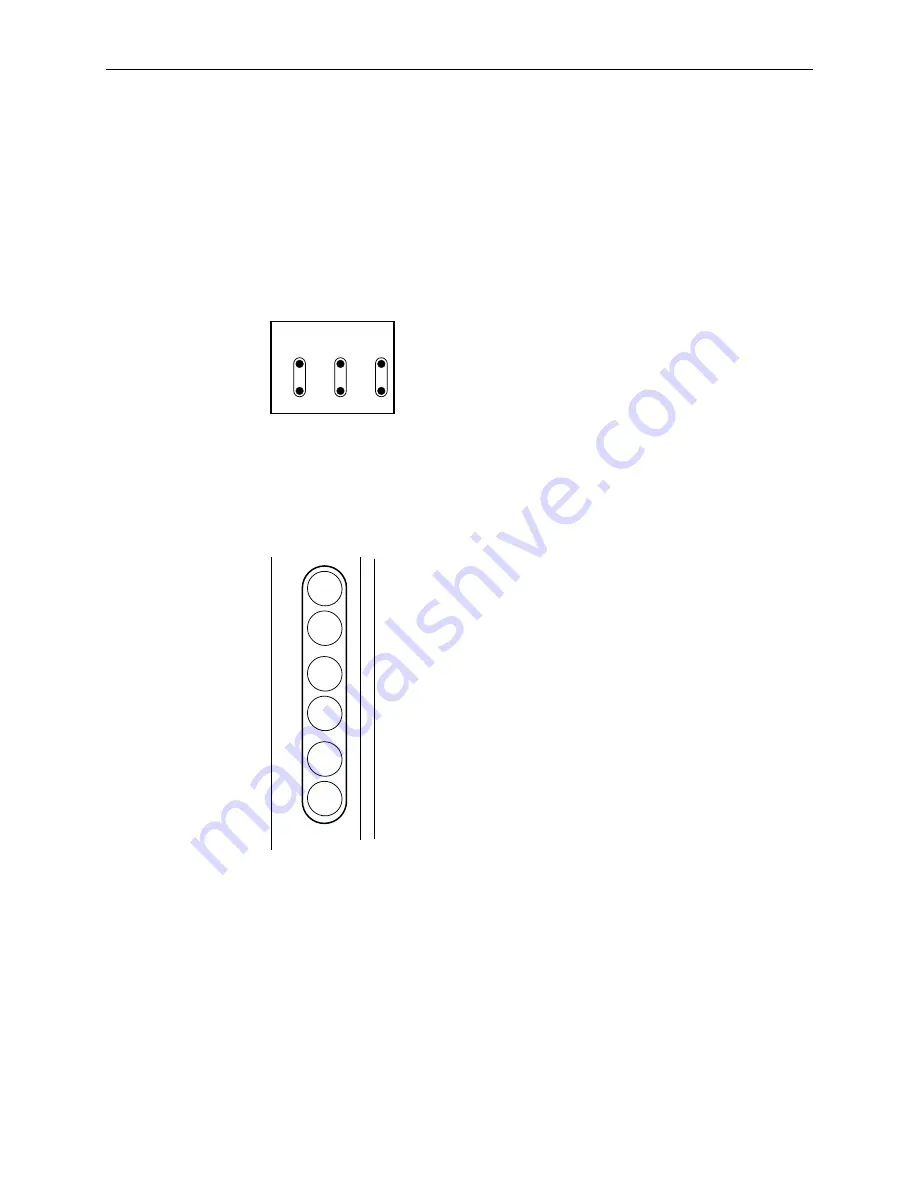 Paradyne 3160-A4 Operator'S Manual Download Page 140