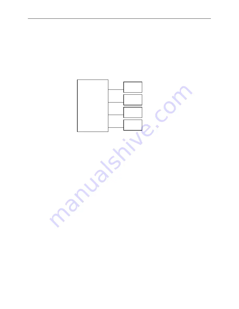 Paradyne 8540 Network Configuration Manual Download Page 49