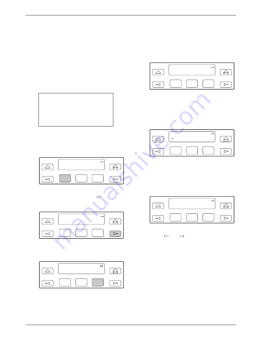 Paradyne ACCULINK 336x E1 Operator'S Manual Download Page 31