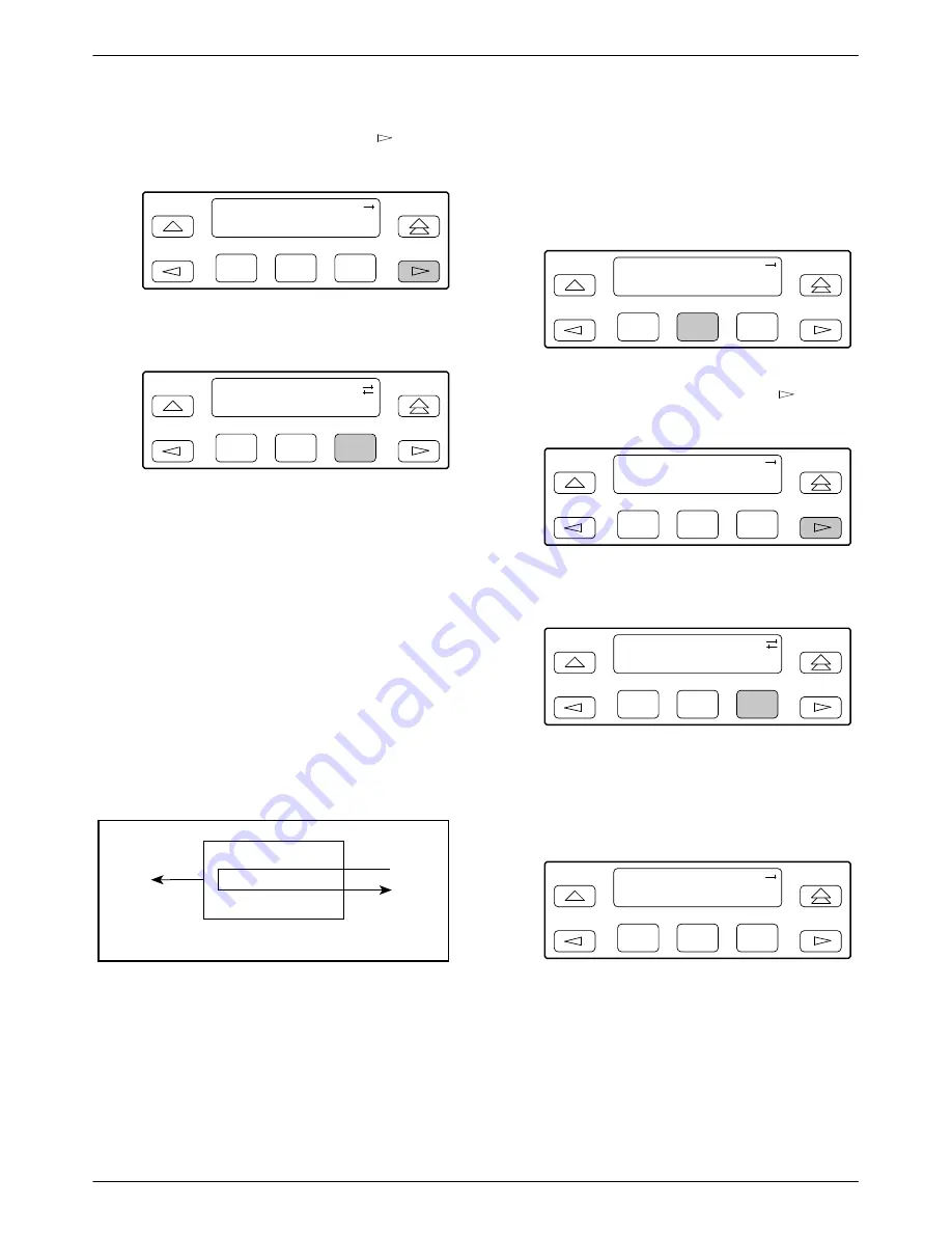 Paradyne ACCULINK 336x E1 Operator'S Manual Download Page 77