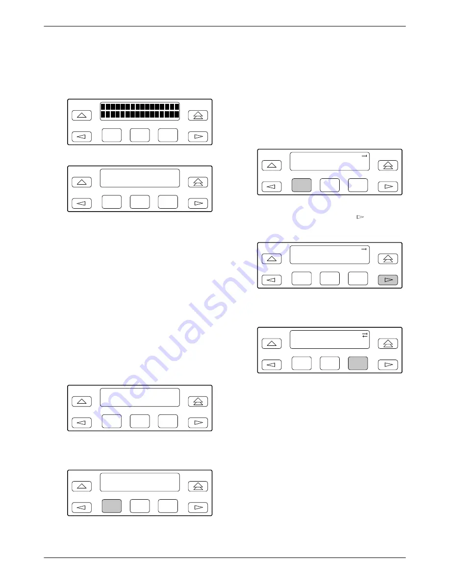 Paradyne ACCULINK 336x E1 Operator'S Manual Download Page 83