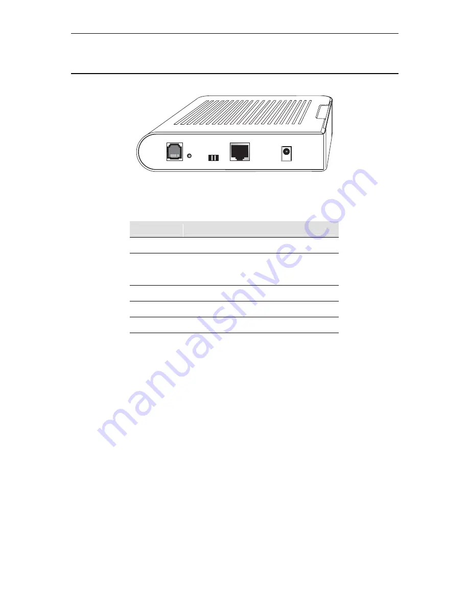 Paradyne BitStorm 6210 CPE User Manual Download Page 13