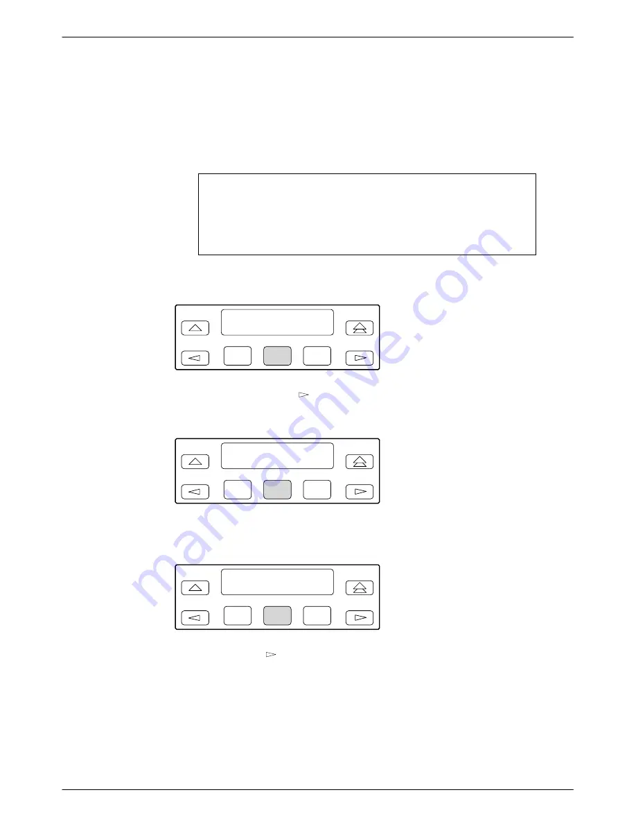 Paradyne COMSPHERE 3911 Installation And Operation Manual Download Page 174