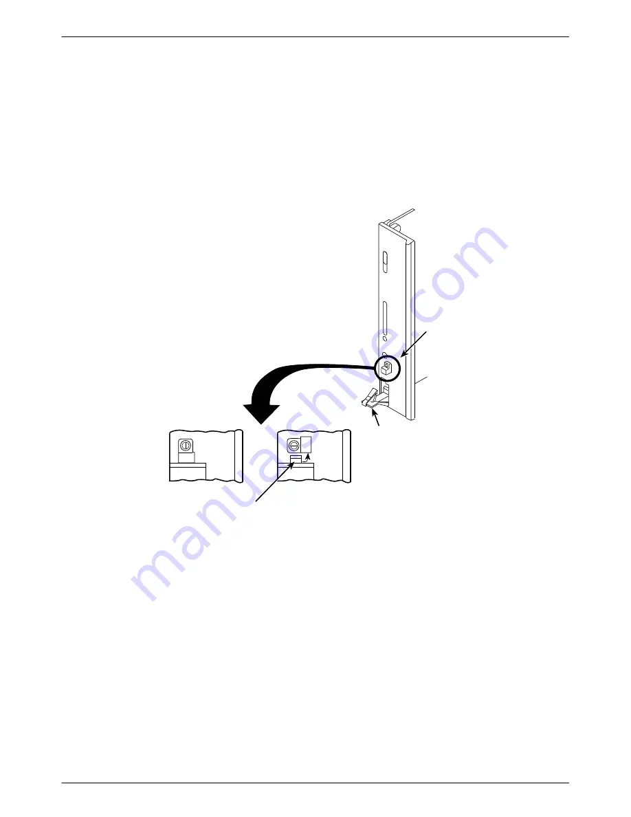 Paradyne COMSPHERE 392xPlus Installation And Operation Manual Download Page 35