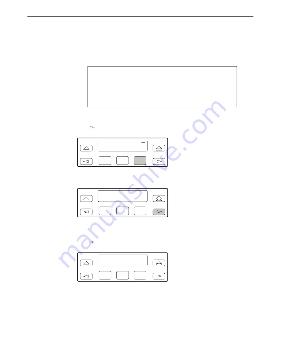 Paradyne COMSPHERE 392xPlus Скачать руководство пользователя страница 63