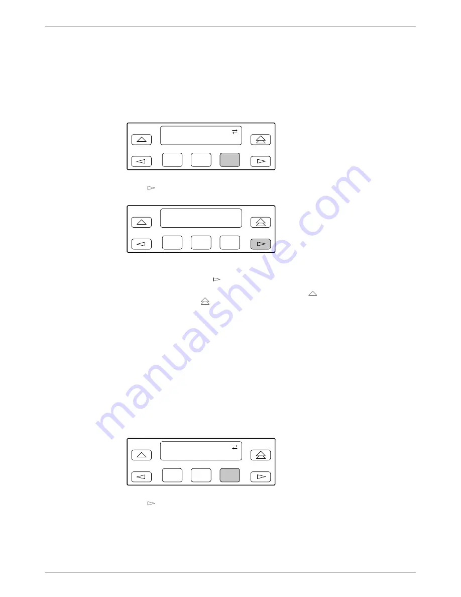 Paradyne COMSPHERE 392xPlus Installation And Operation Manual Download Page 65