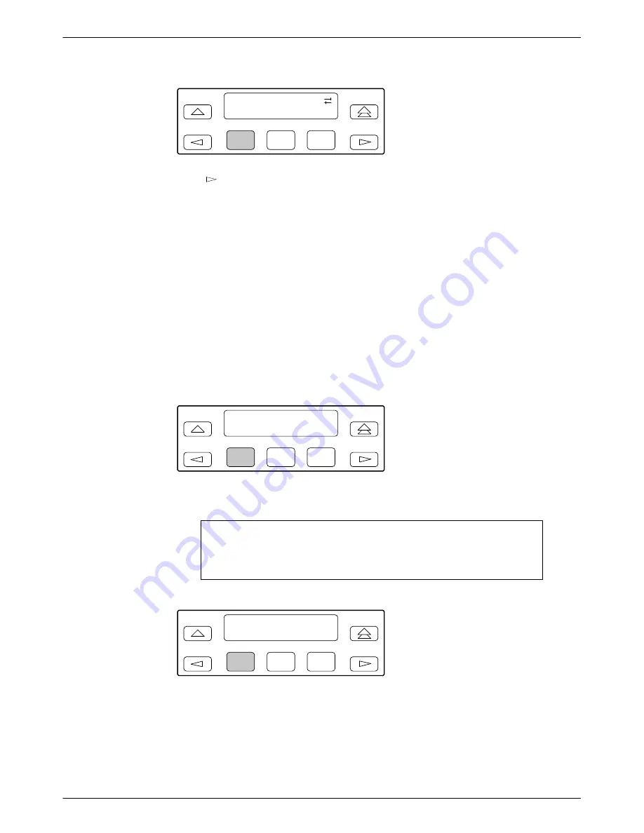 Paradyne COMSPHERE 392xPlus Installation And Operation Manual Download Page 68