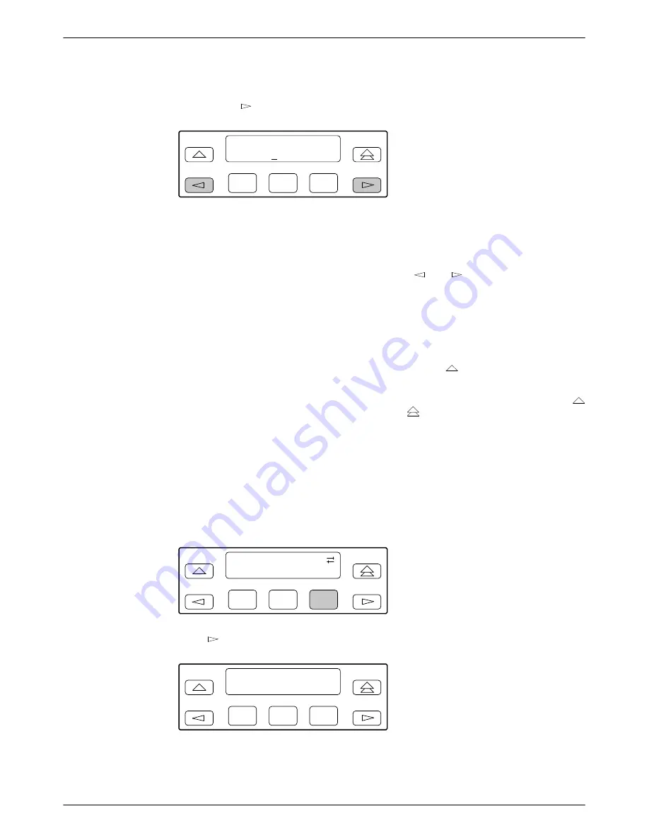 Paradyne COMSPHERE 392xPlus Installation And Operation Manual Download Page 70