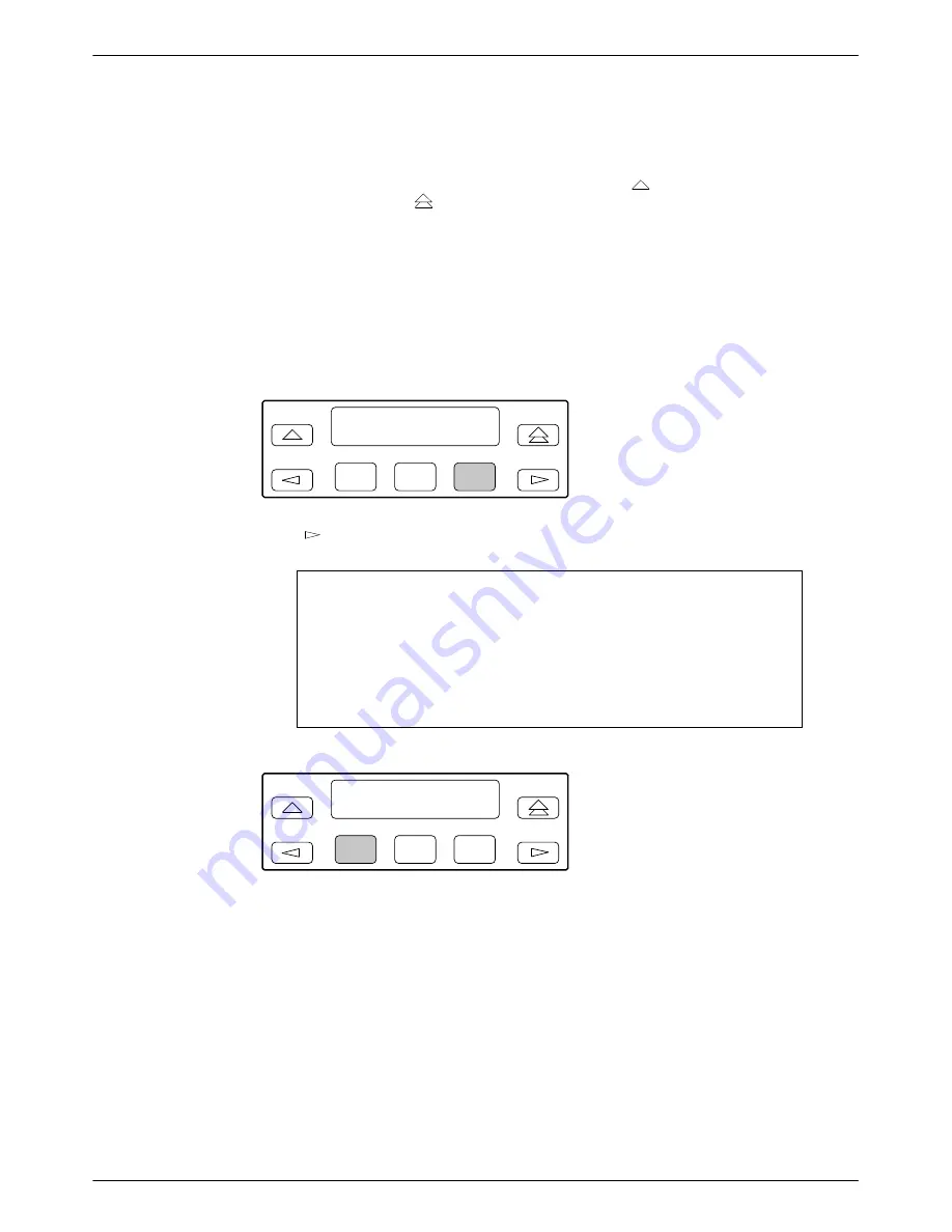 Paradyne COMSPHERE 392xPlus Installation And Operation Manual Download Page 71