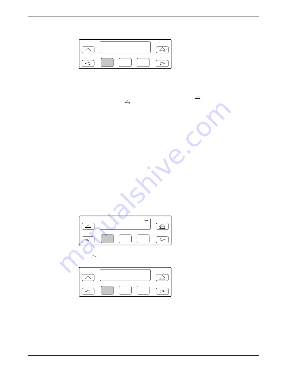 Paradyne COMSPHERE 392xPlus Installation And Operation Manual Download Page 76