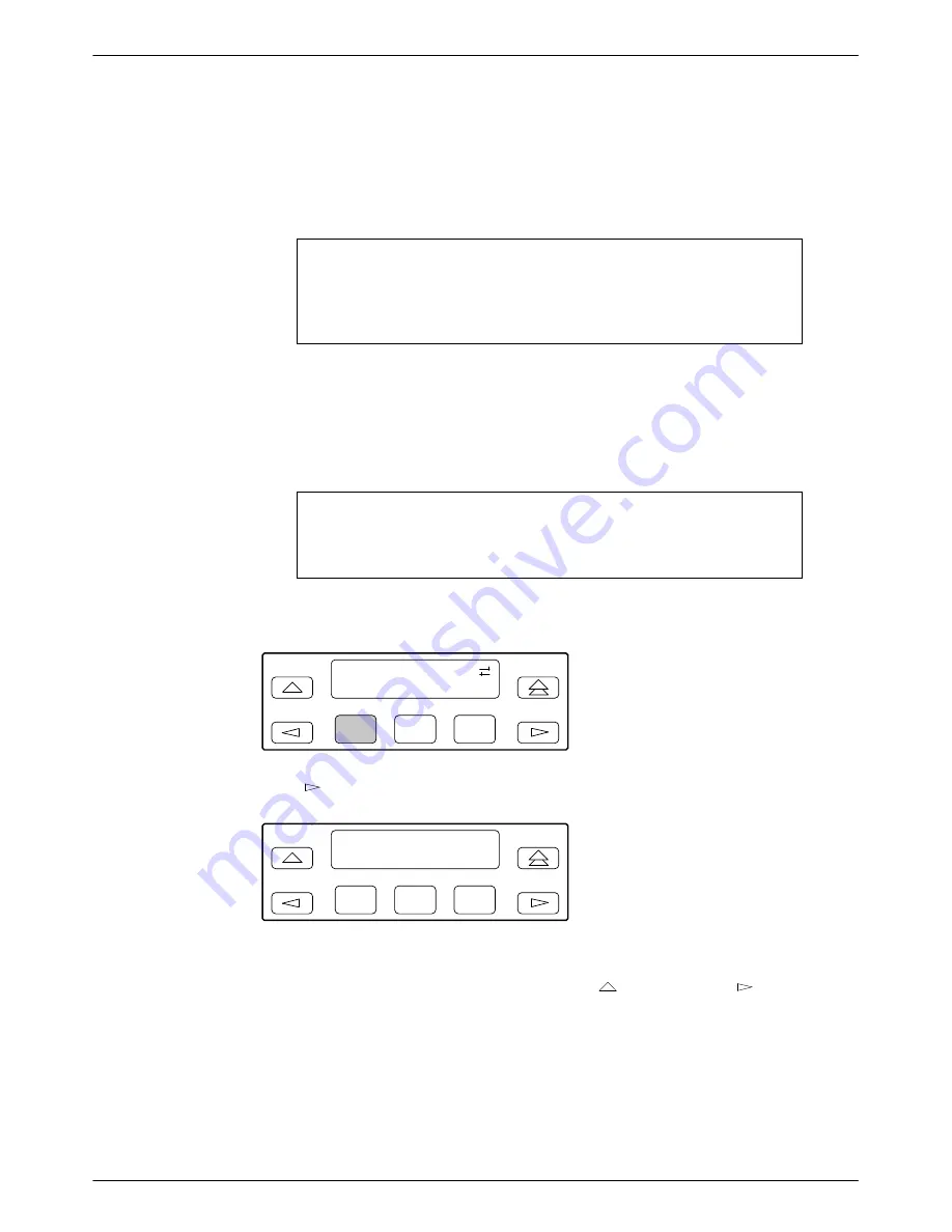 Paradyne COMSPHERE 392xPlus Скачать руководство пользователя страница 77