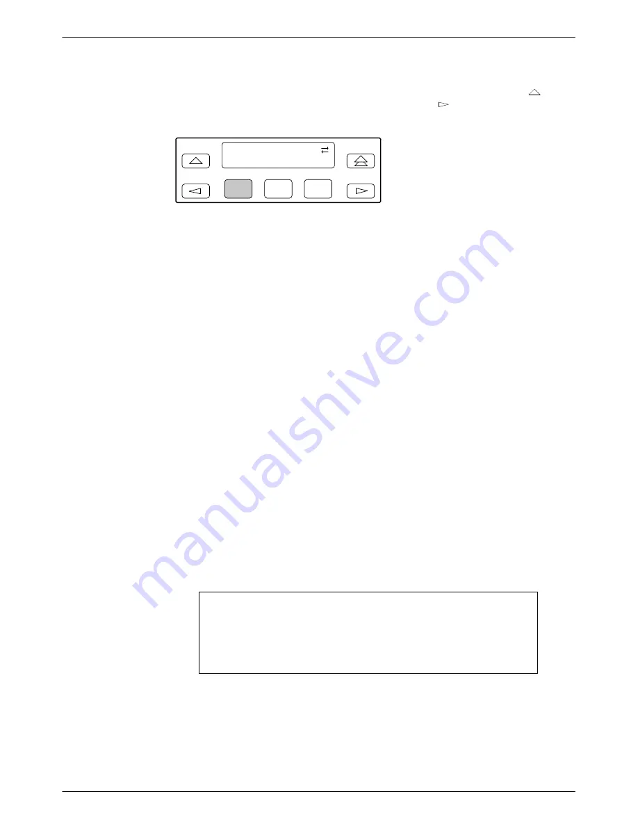 Paradyne COMSPHERE 392xPlus Installation And Operation Manual Download Page 79