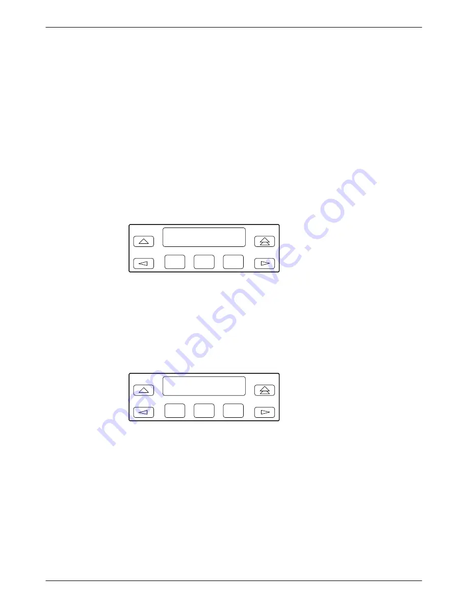 Paradyne COMSPHERE 392xPlus Installation And Operation Manual Download Page 87