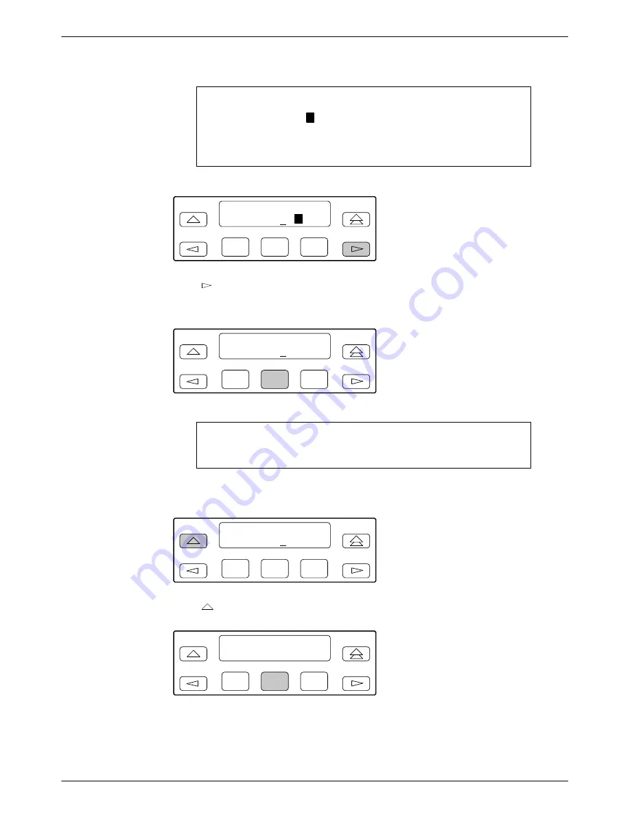 Paradyne COMSPHERE 392xPlus Скачать руководство пользователя страница 89