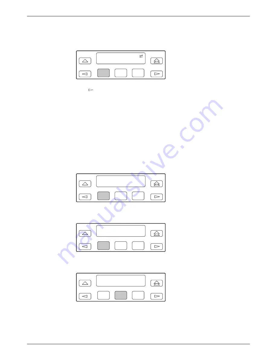 Paradyne COMSPHERE 392xPlus Installation And Operation Manual Download Page 103