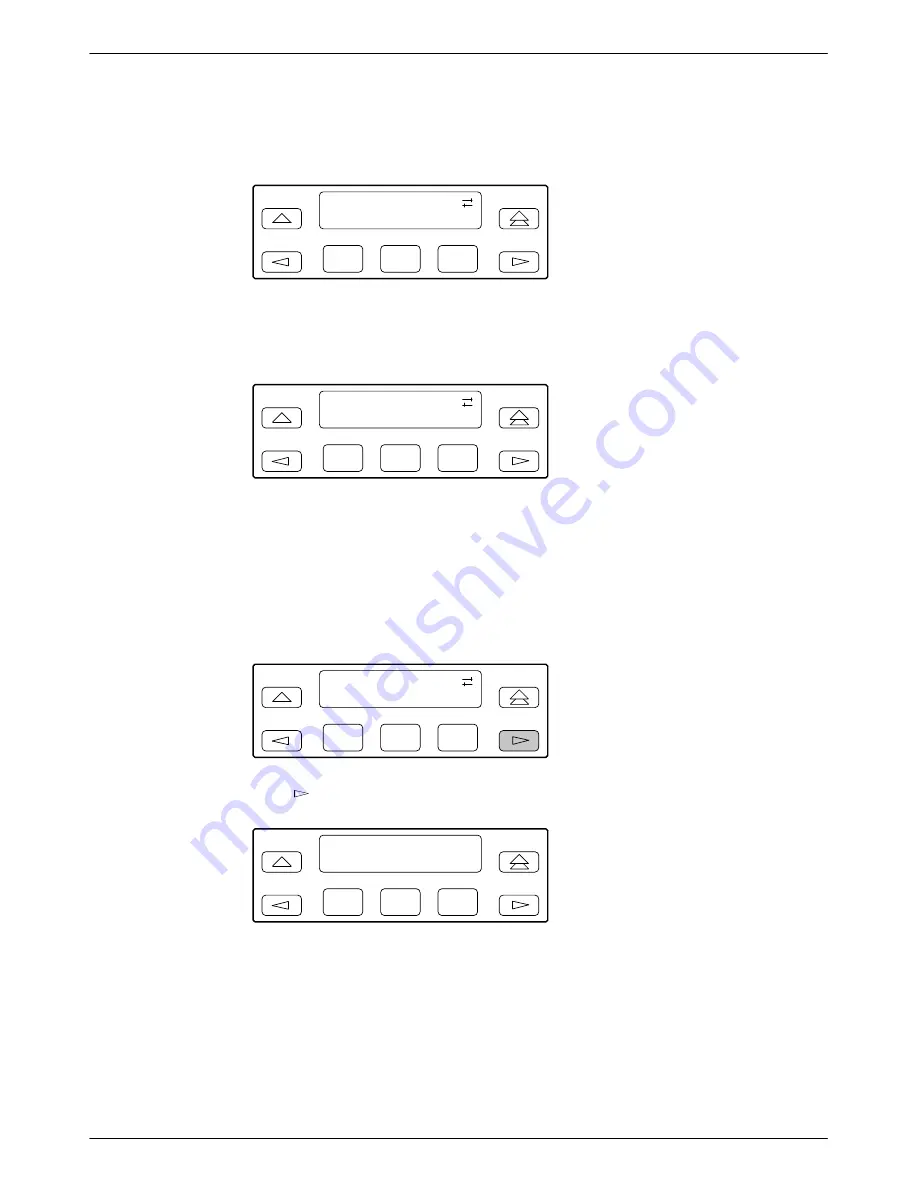 Paradyne COMSPHERE 392xPlus Installation And Operation Manual Download Page 106