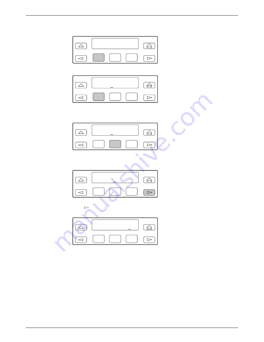 Paradyne COMSPHERE 392xPlus Installation And Operation Manual Download Page 123