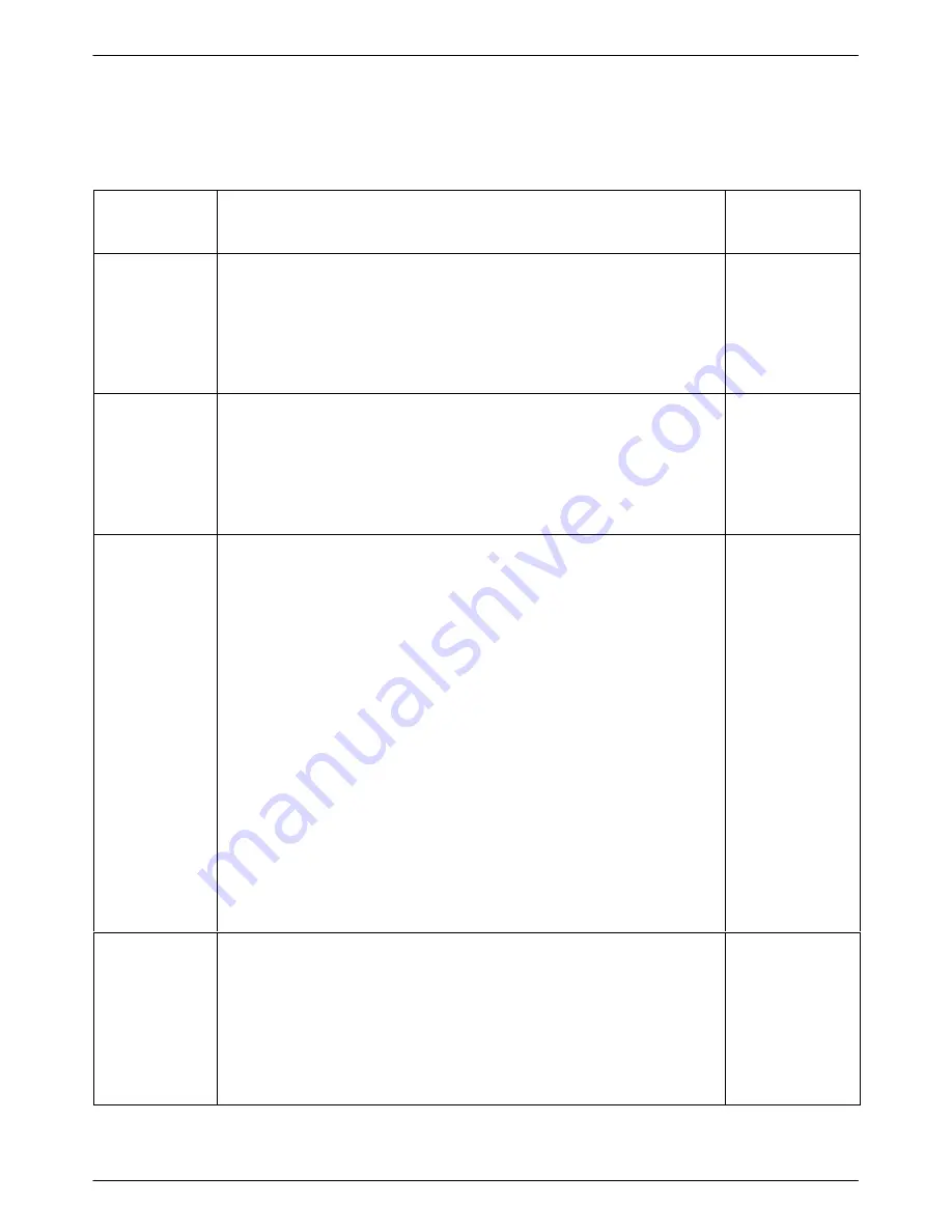 Paradyne COMSPHERE 392xPlus Installation And Operation Manual Download Page 210