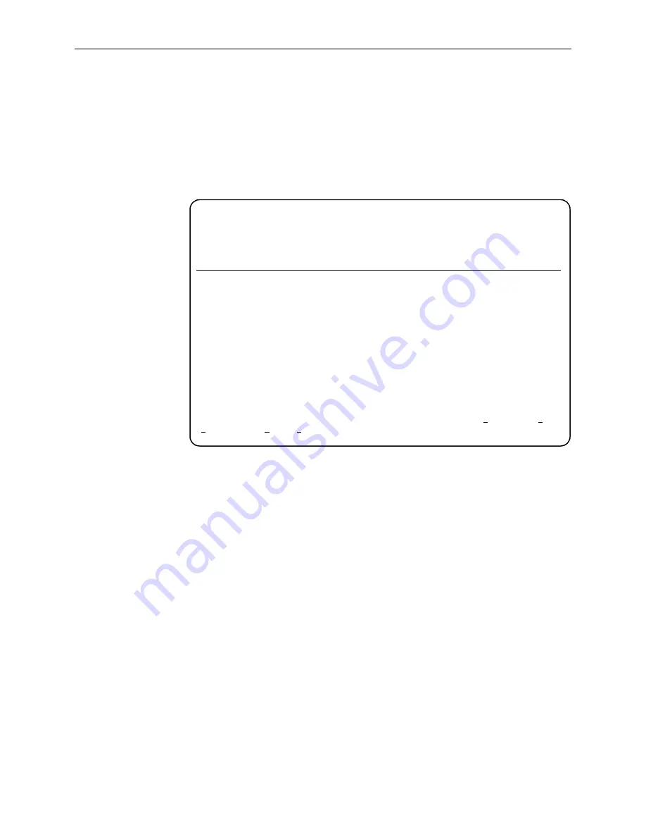 Paradyne FrameSaver 9720 User Manual Download Page 163