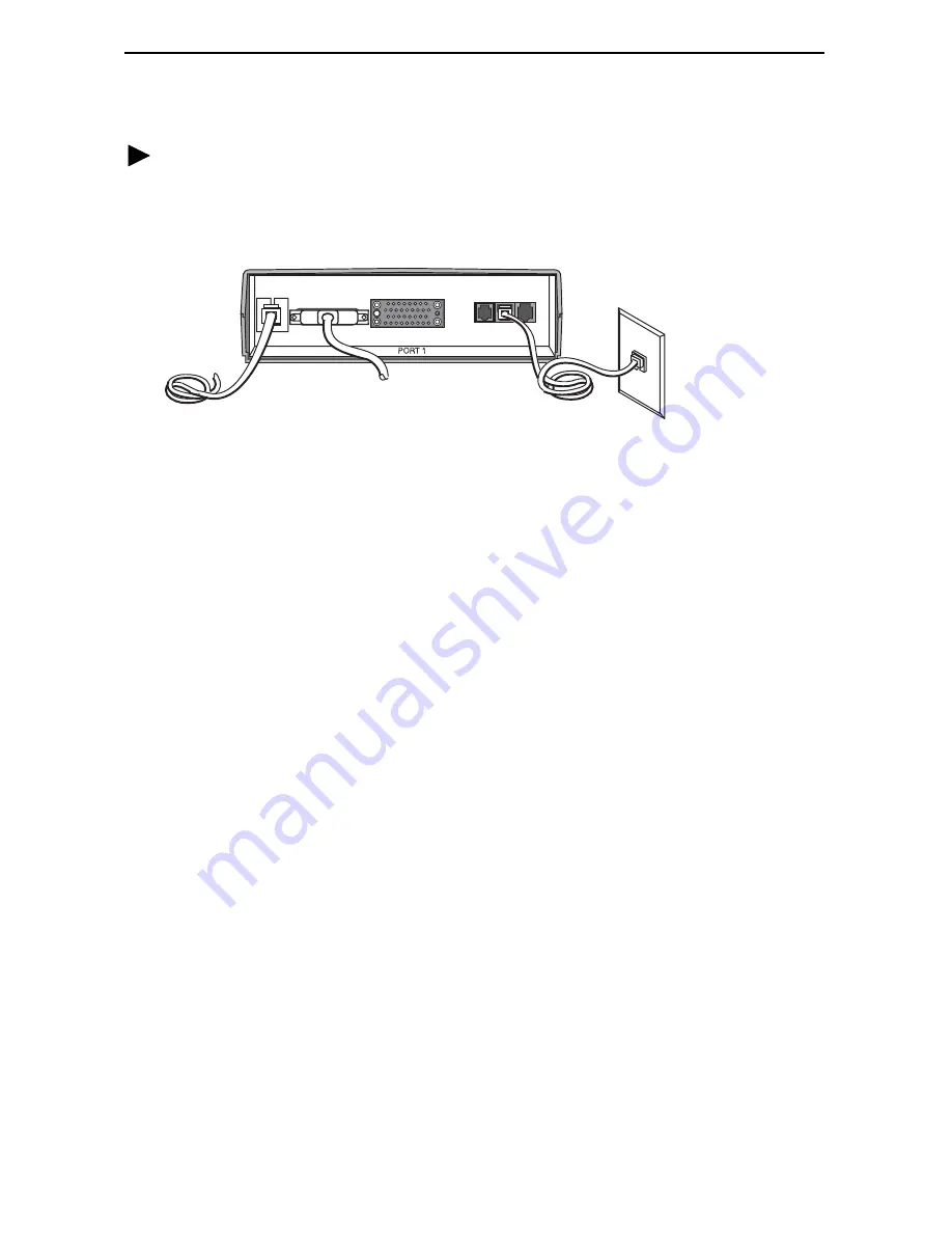 Paradyne FrameSaver SLV 9626 Installation Manual Download Page 25