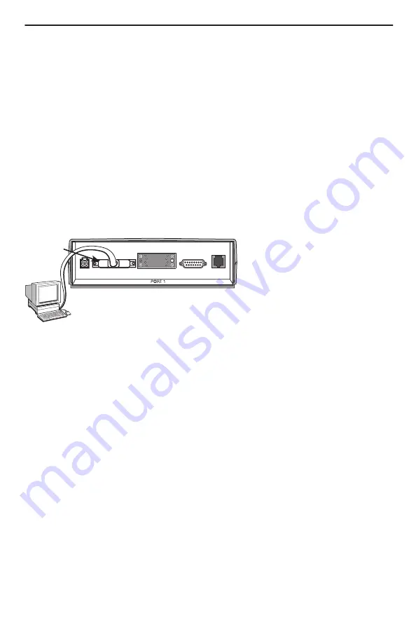 Paradyne FrameSaver SLV Series Installation Instructions Manual Download Page 5