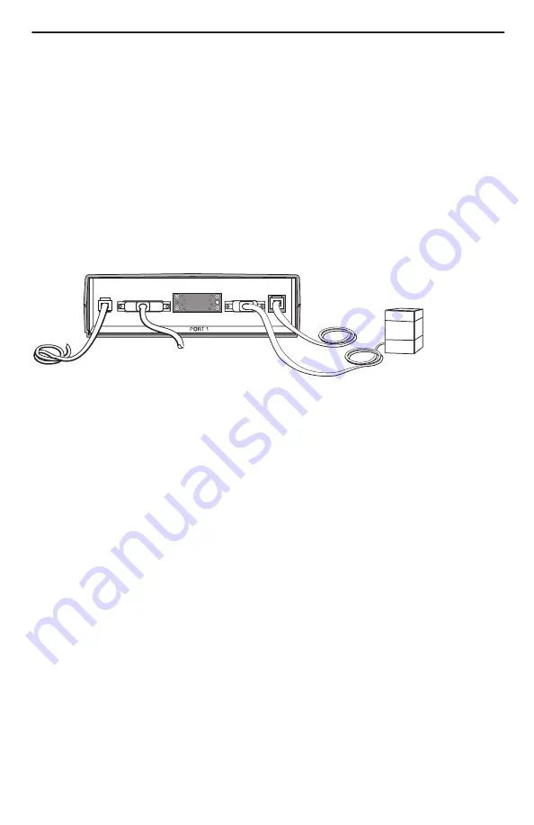 Paradyne FrameSaver SLV Series Installation Instructions Manual Download Page 22