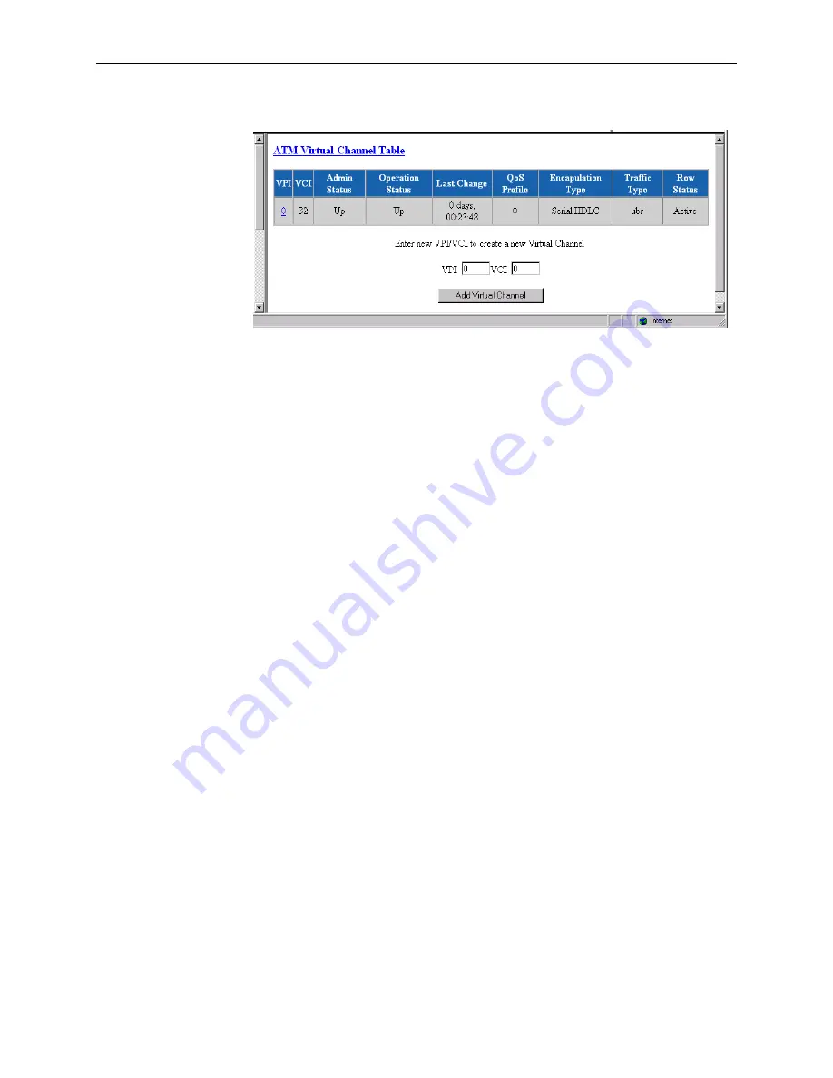 Paradyne Hotwire 8300 User Manual Download Page 49