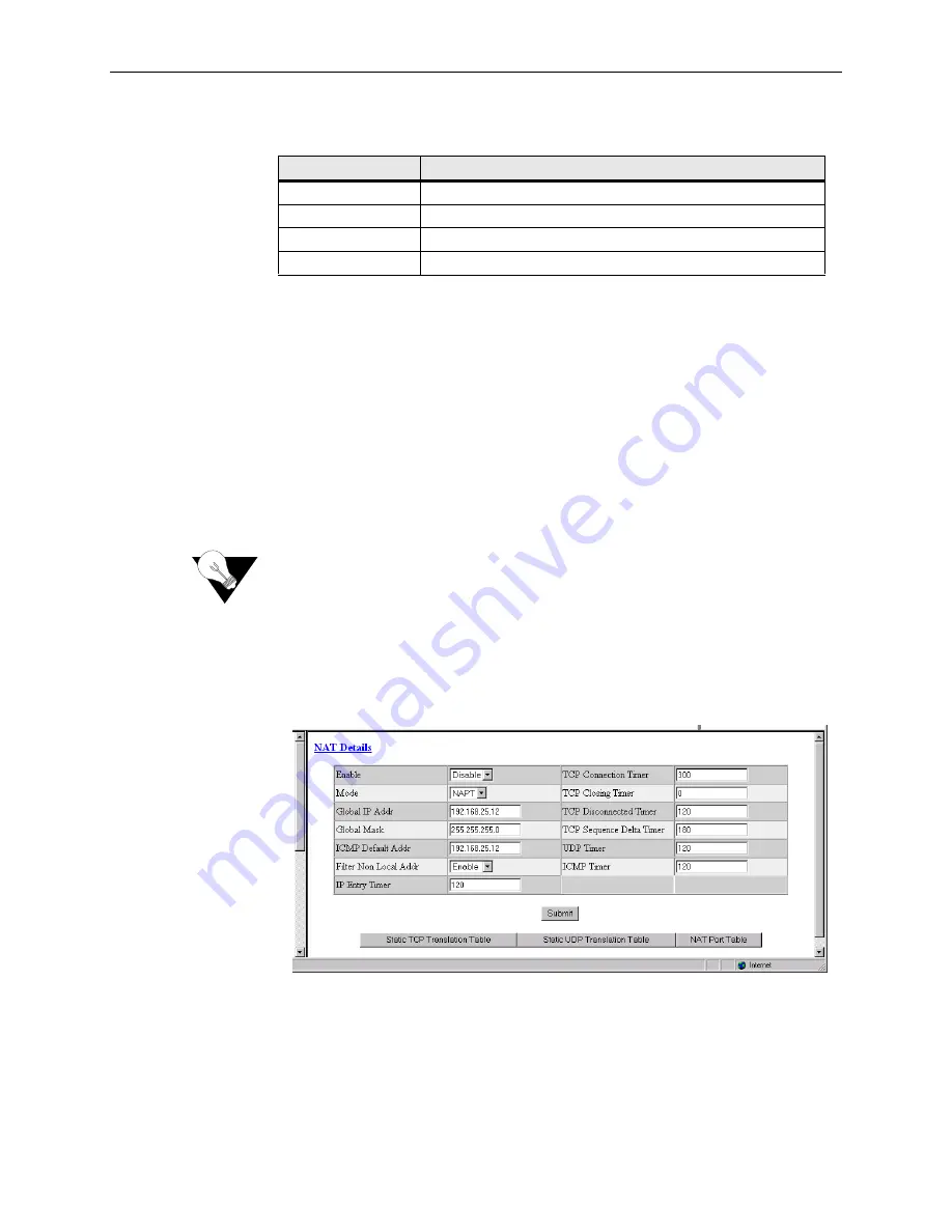 Paradyne Hotwire 8300 User Manual Download Page 83