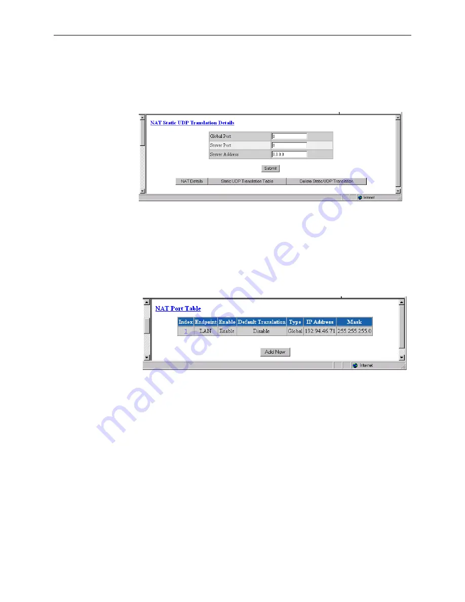 Paradyne Hotwire 8300 Скачать руководство пользователя страница 87