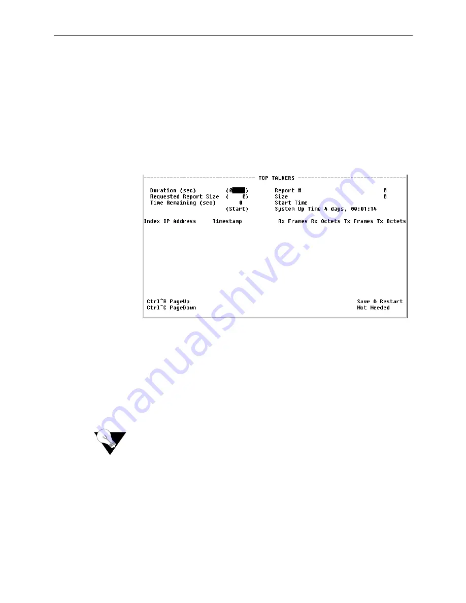 Paradyne Hotwire 8300 User Manual Download Page 176