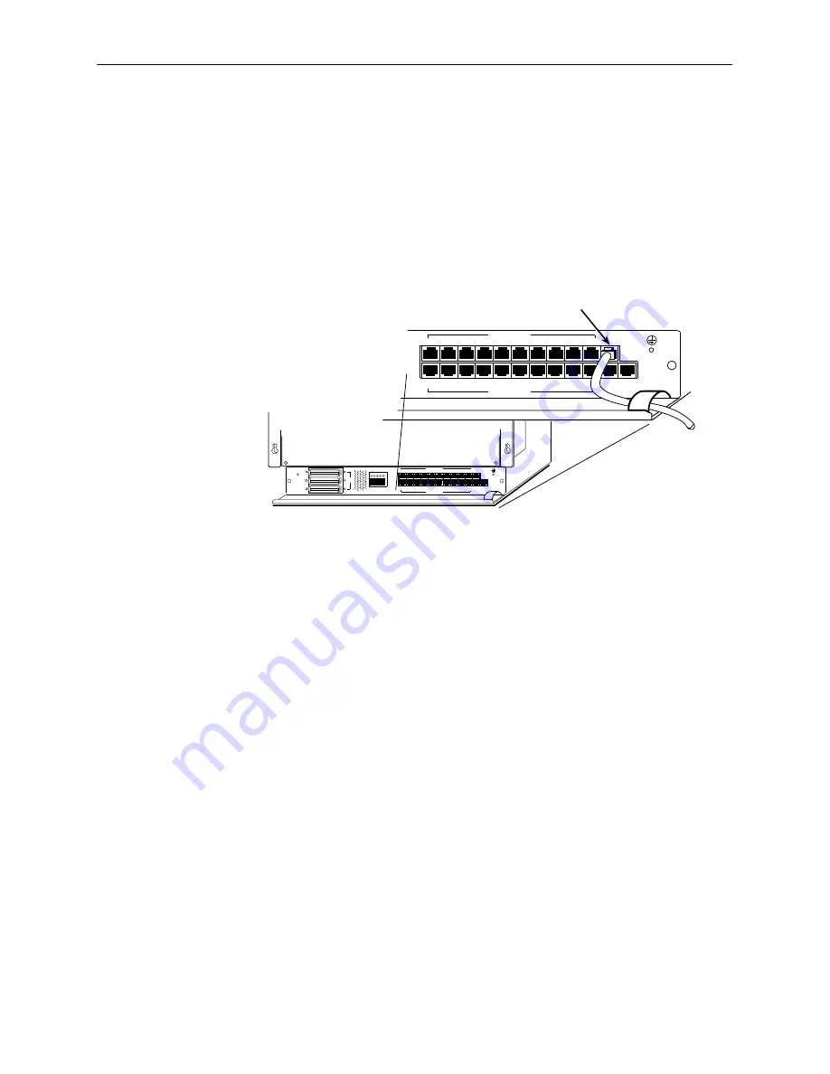 Paradyne HotWire 8800 DSLAM Скачать руководство пользователя страница 40