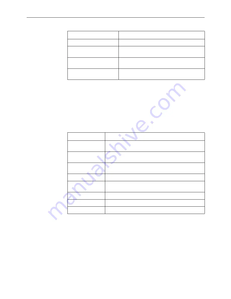 Paradyne Hotwire ATM Line Cards 8335 User Manual Download Page 8