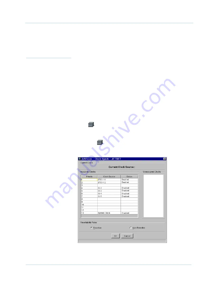 Paradyne Jetstream CPX-1000 User Manual Download Page 61